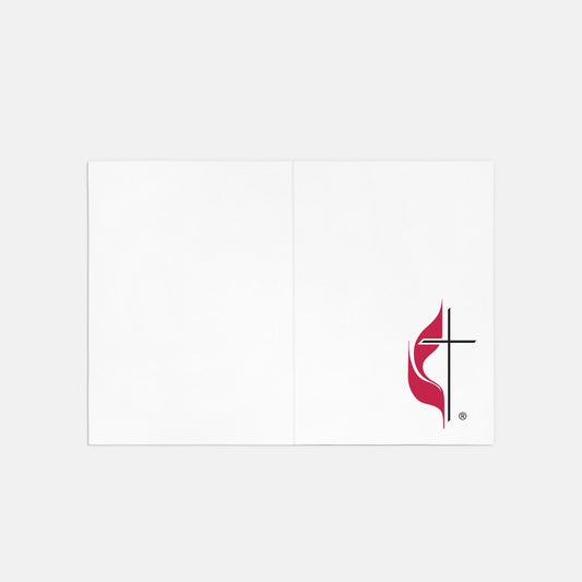 Tarjetas de Notas (CANTIDAD 10)
