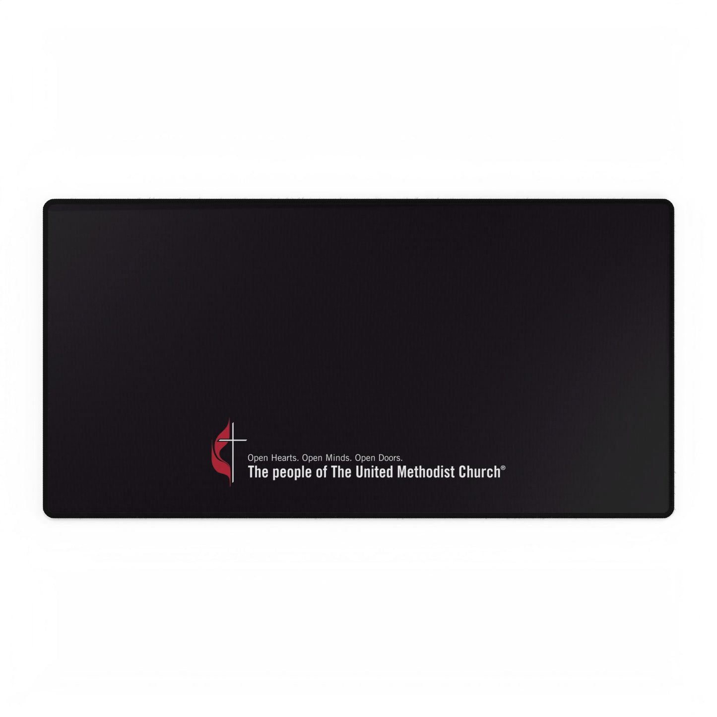 UMC Brand Promise Desk Pad - Large