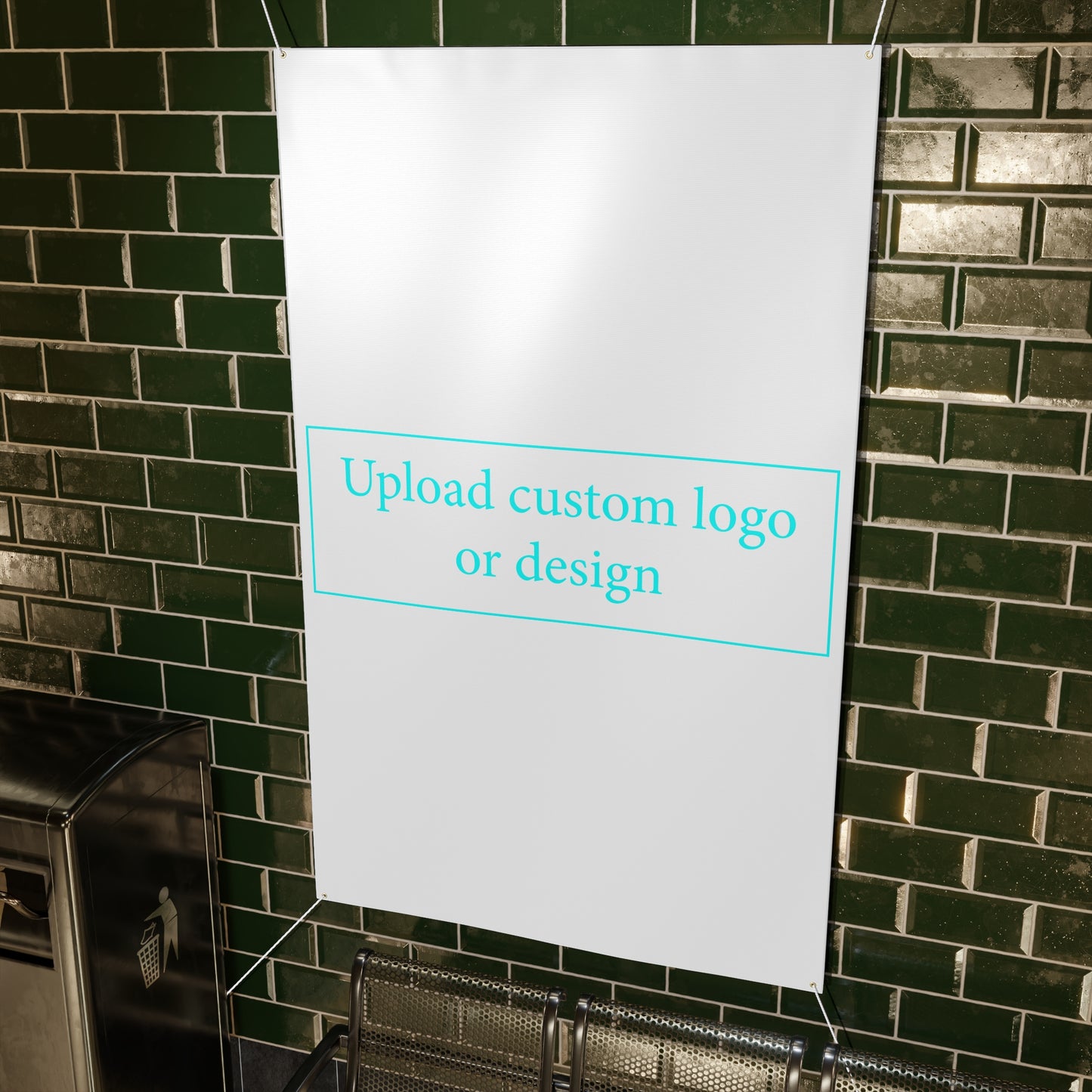Custom Vinyl Banner