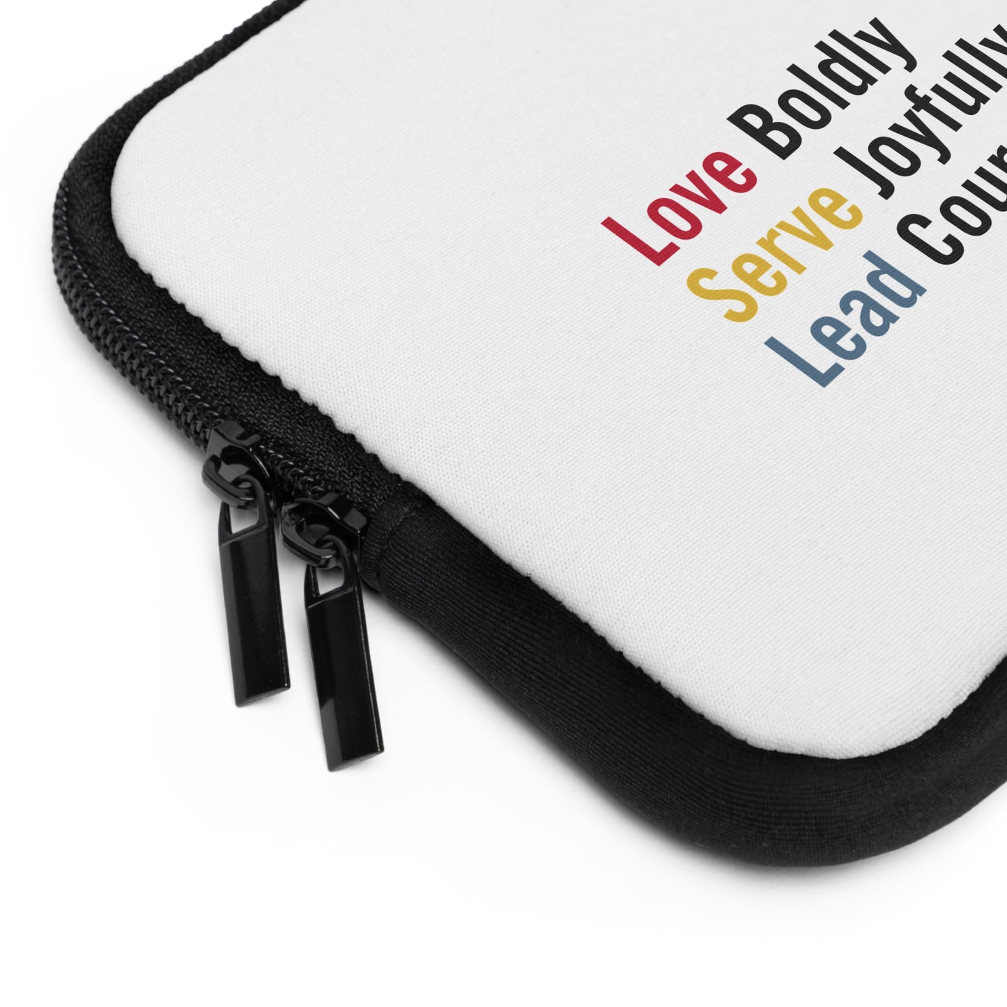 UMC Vision Premium Laptop Sleeve