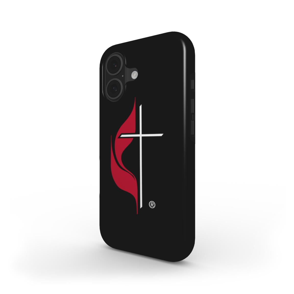 Coque de téléphone résistante