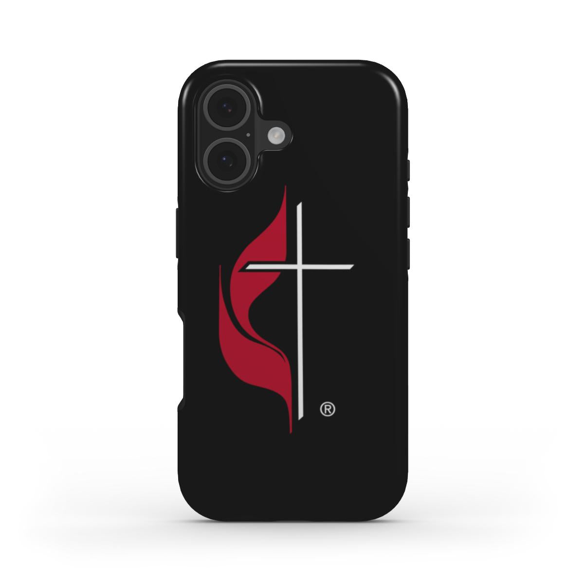 Coque de téléphone résistante
