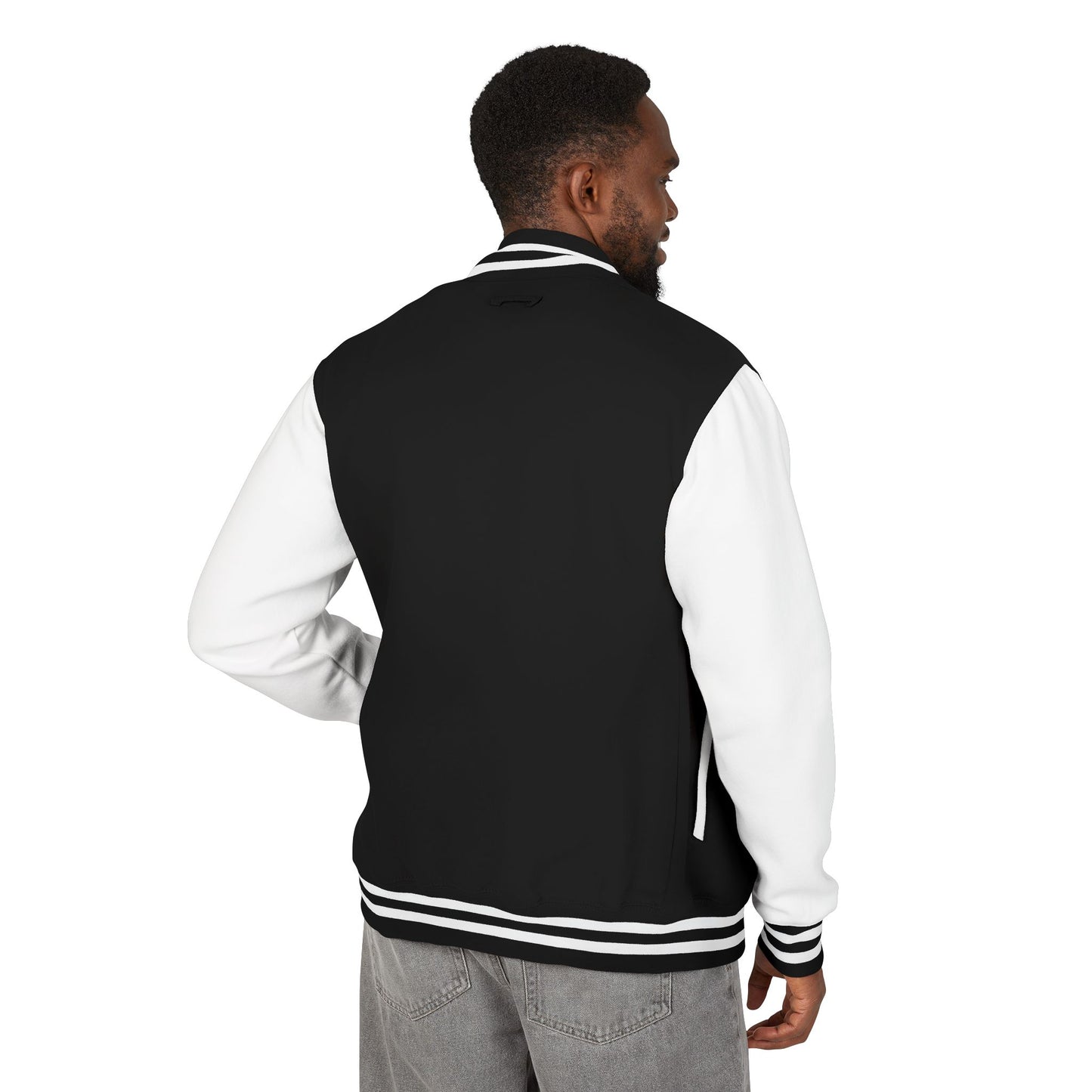 UMC Letterman Jacket