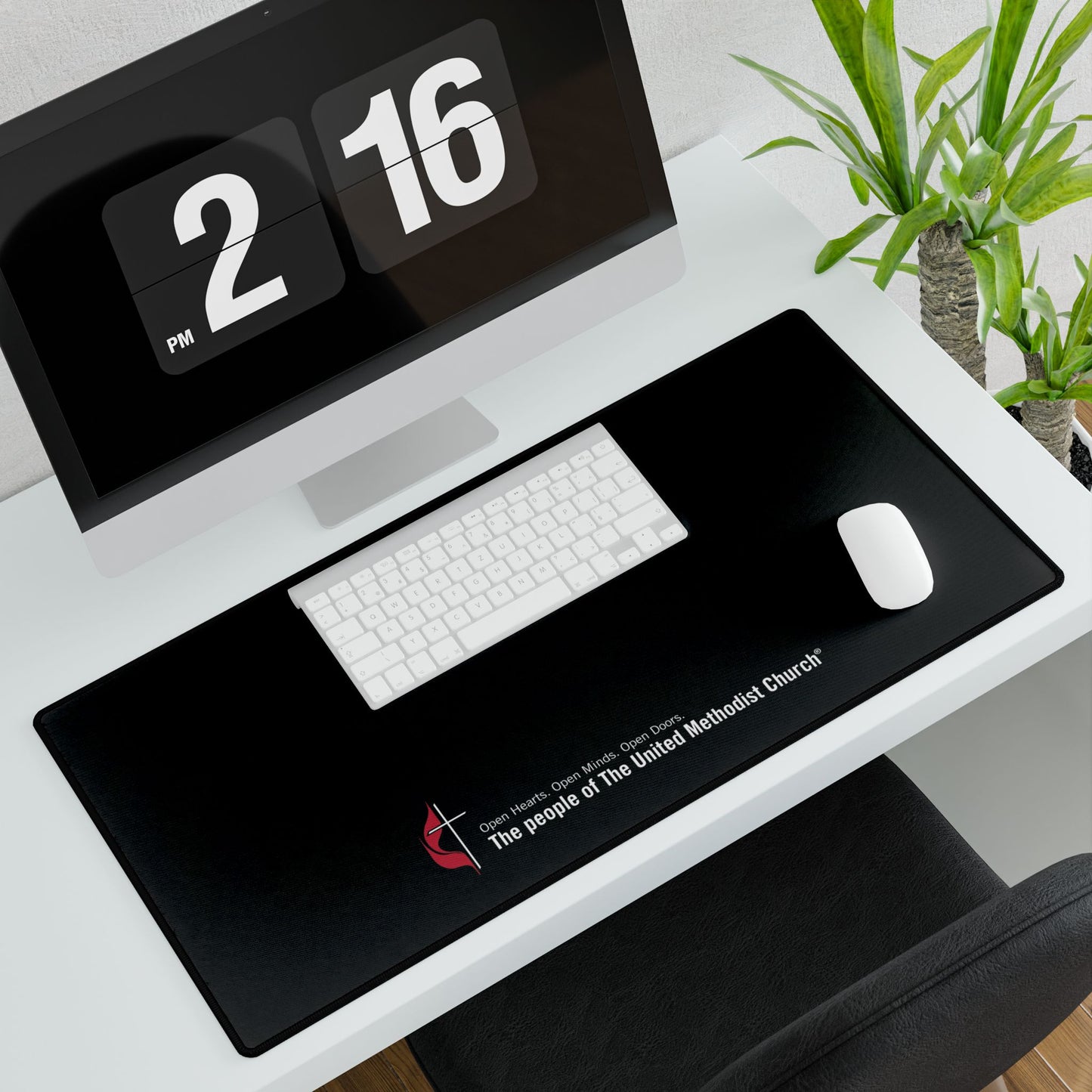 UMC Brand Promise Desk Pad - Large