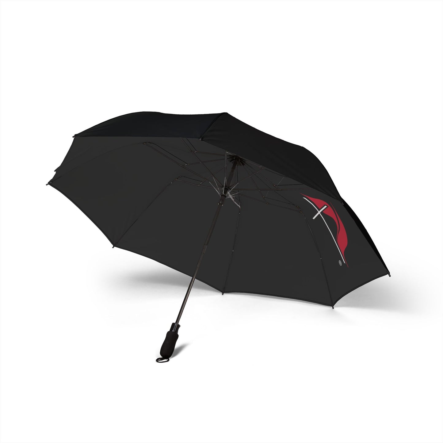 UMC Compact Semi-Automatic Umbrella