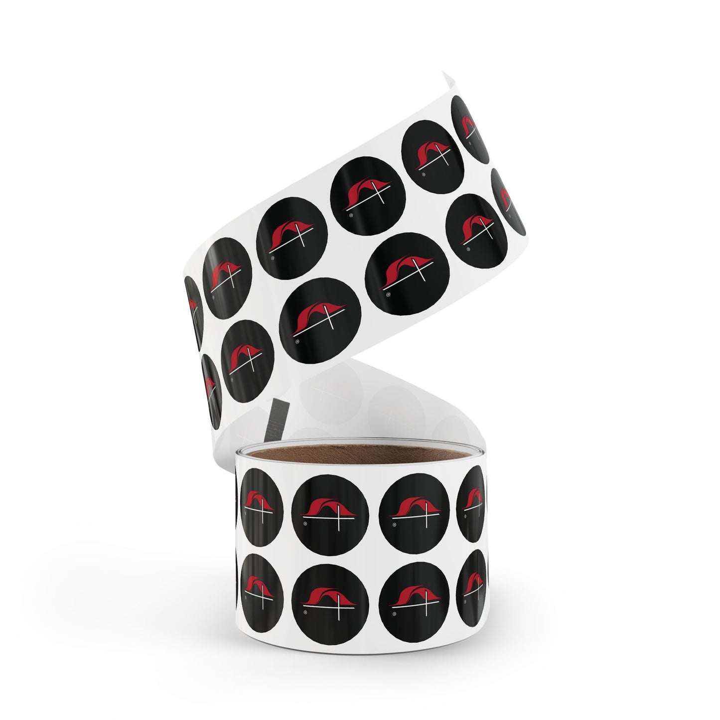 UMC Sticker Roll