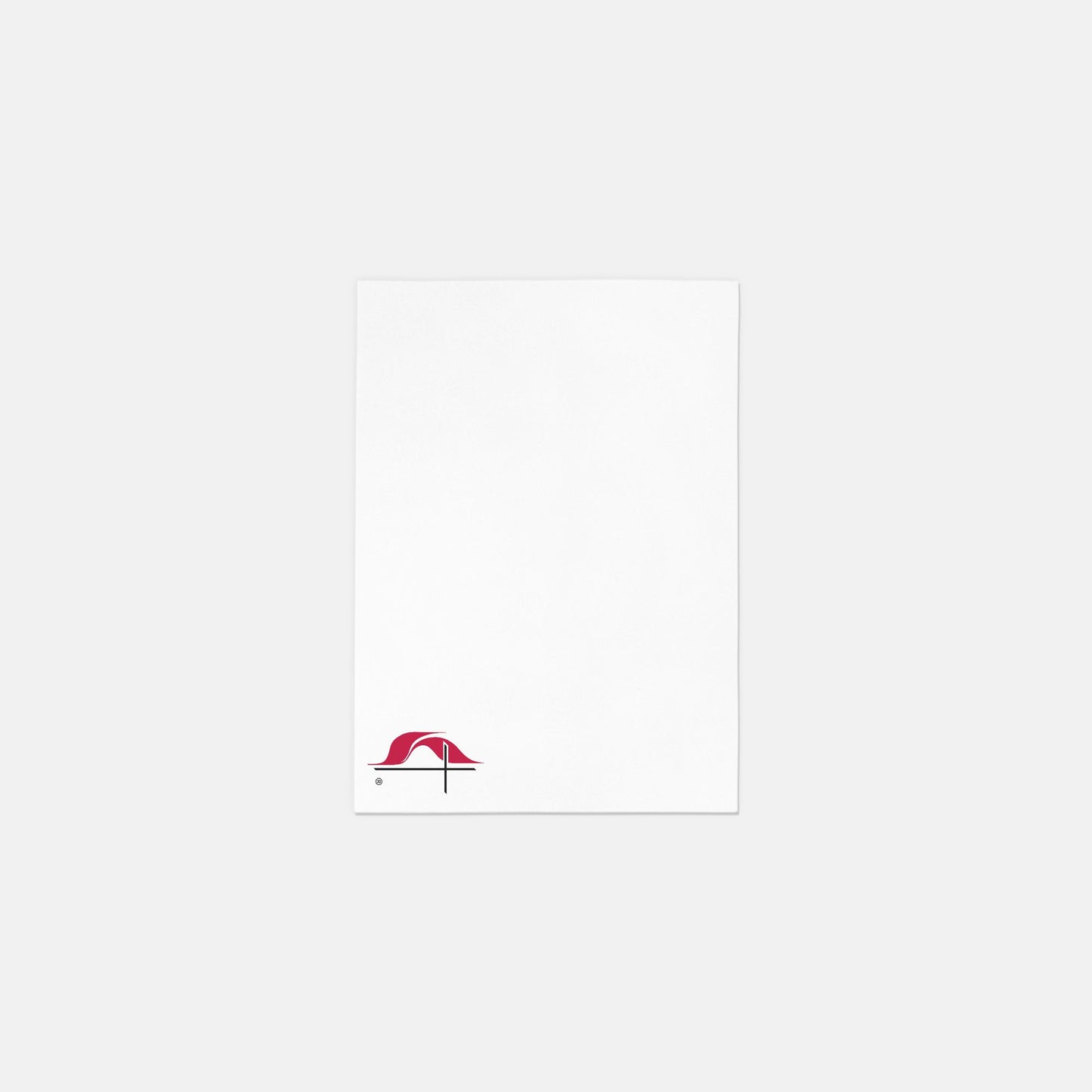 UMC Flat Note Cards (QTY 10)