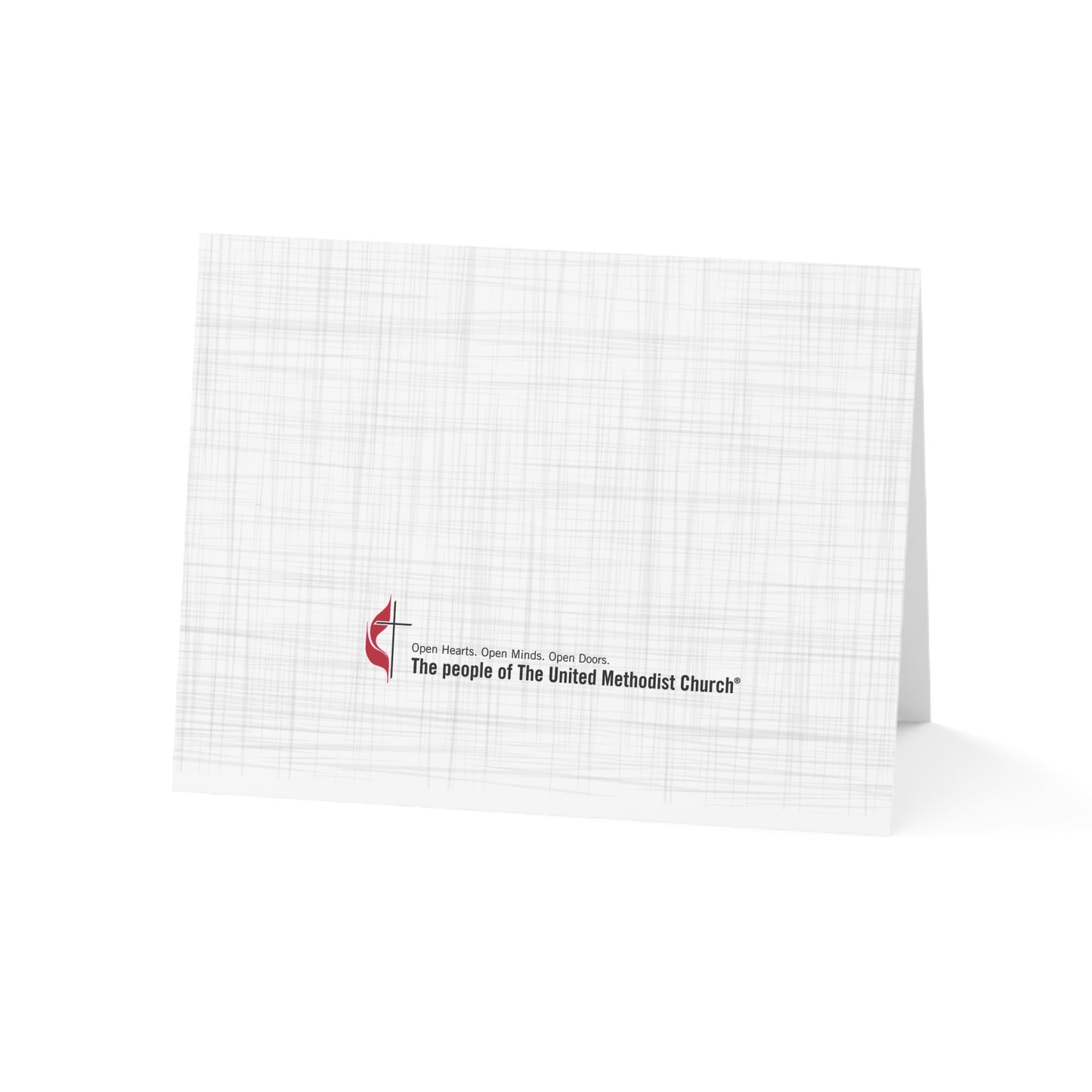 UMC Vision Greeting Cards (30 pack)
