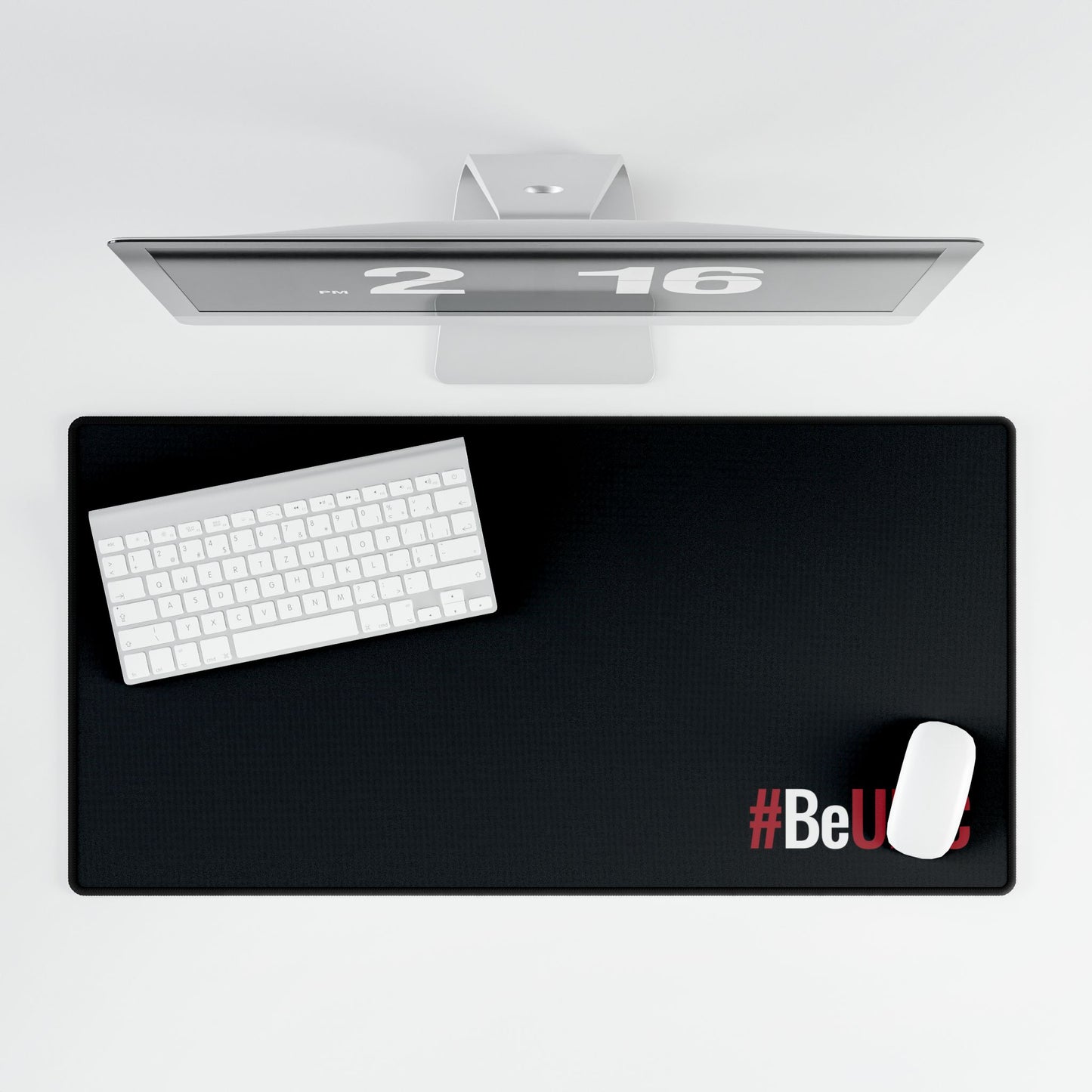 #BeUMC Desk Pad - Large