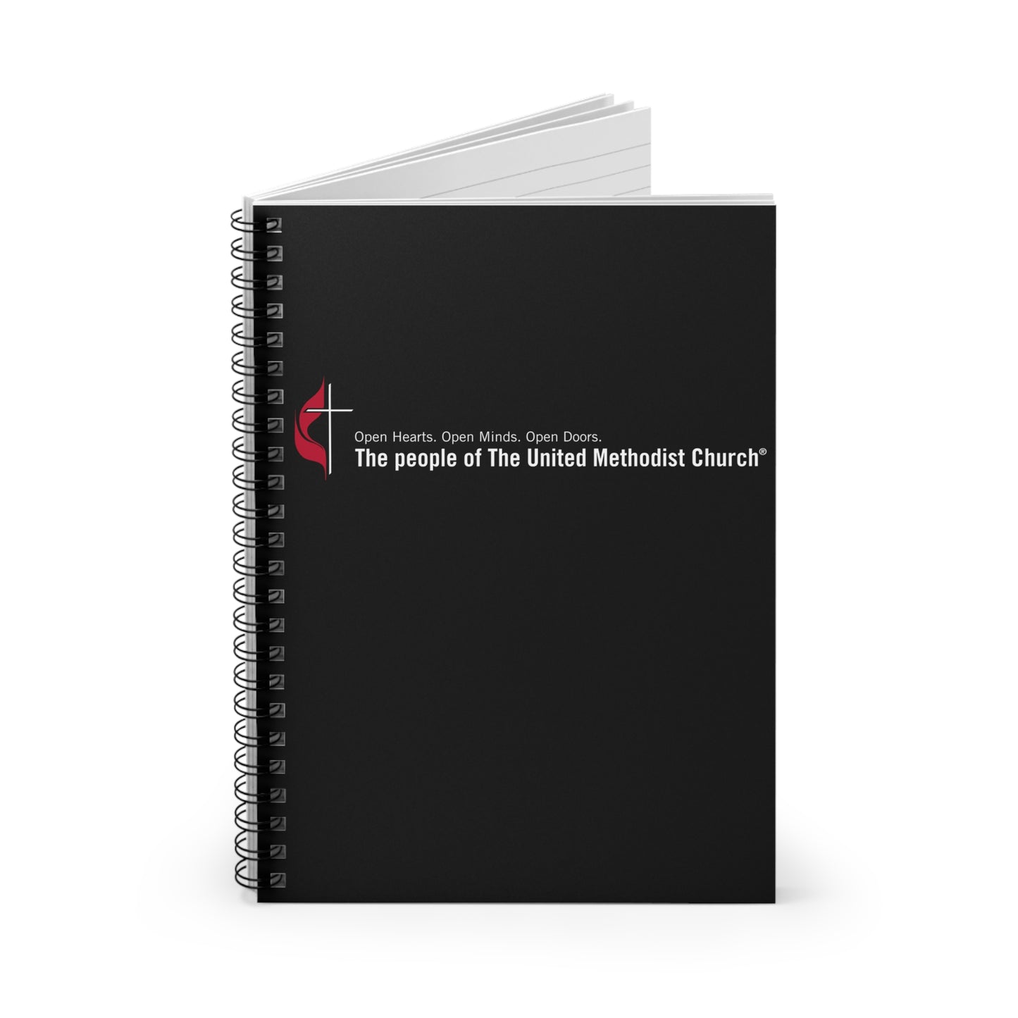 Cuaderno de espiral