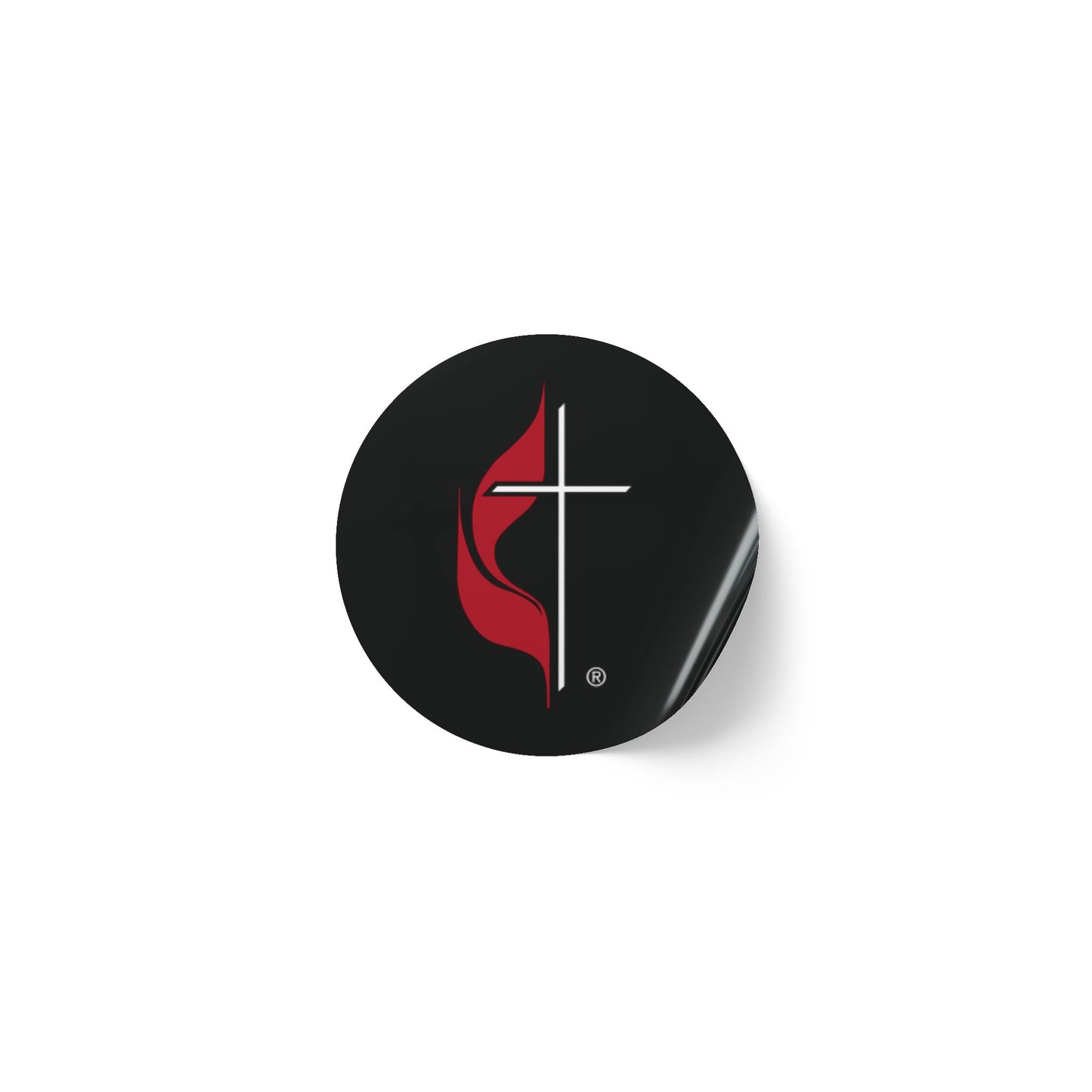 UMC Sticker Roll