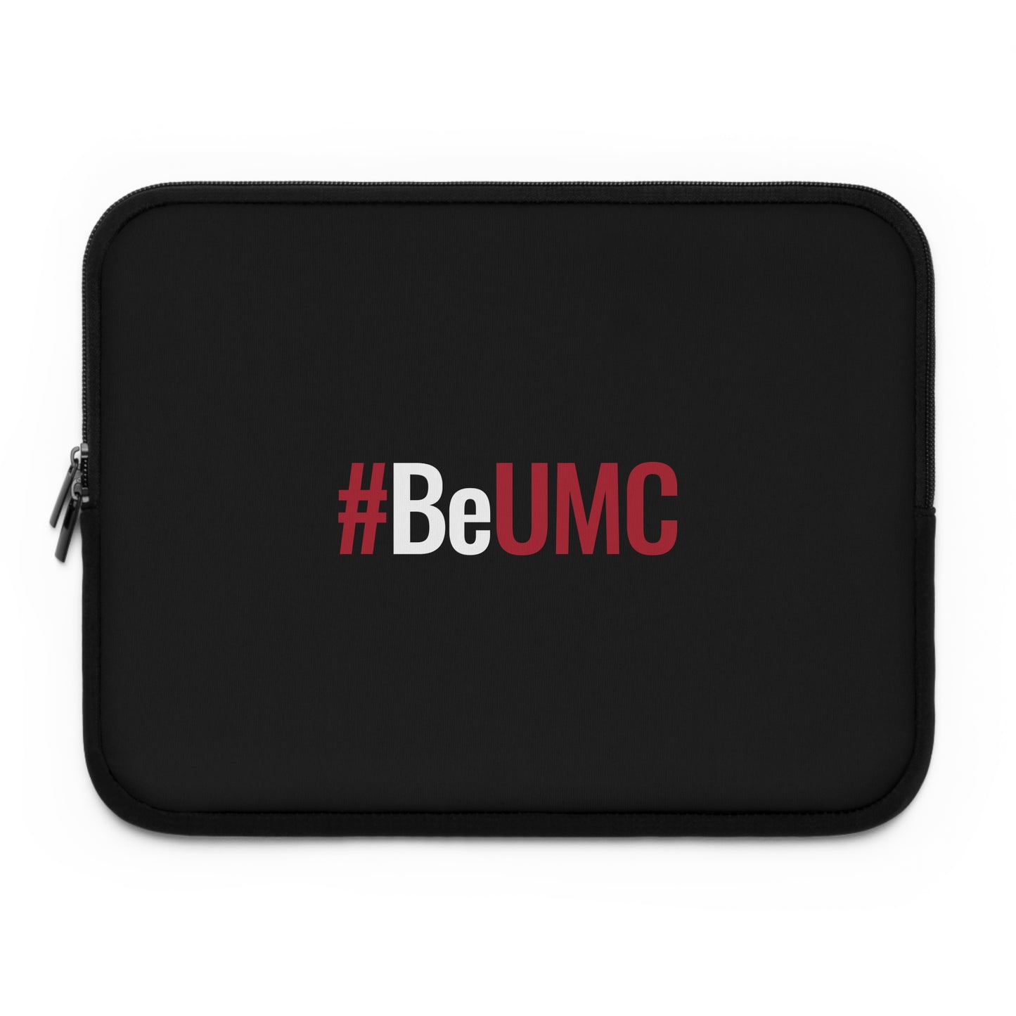 #BeUMC Premium Laptop Sleeve