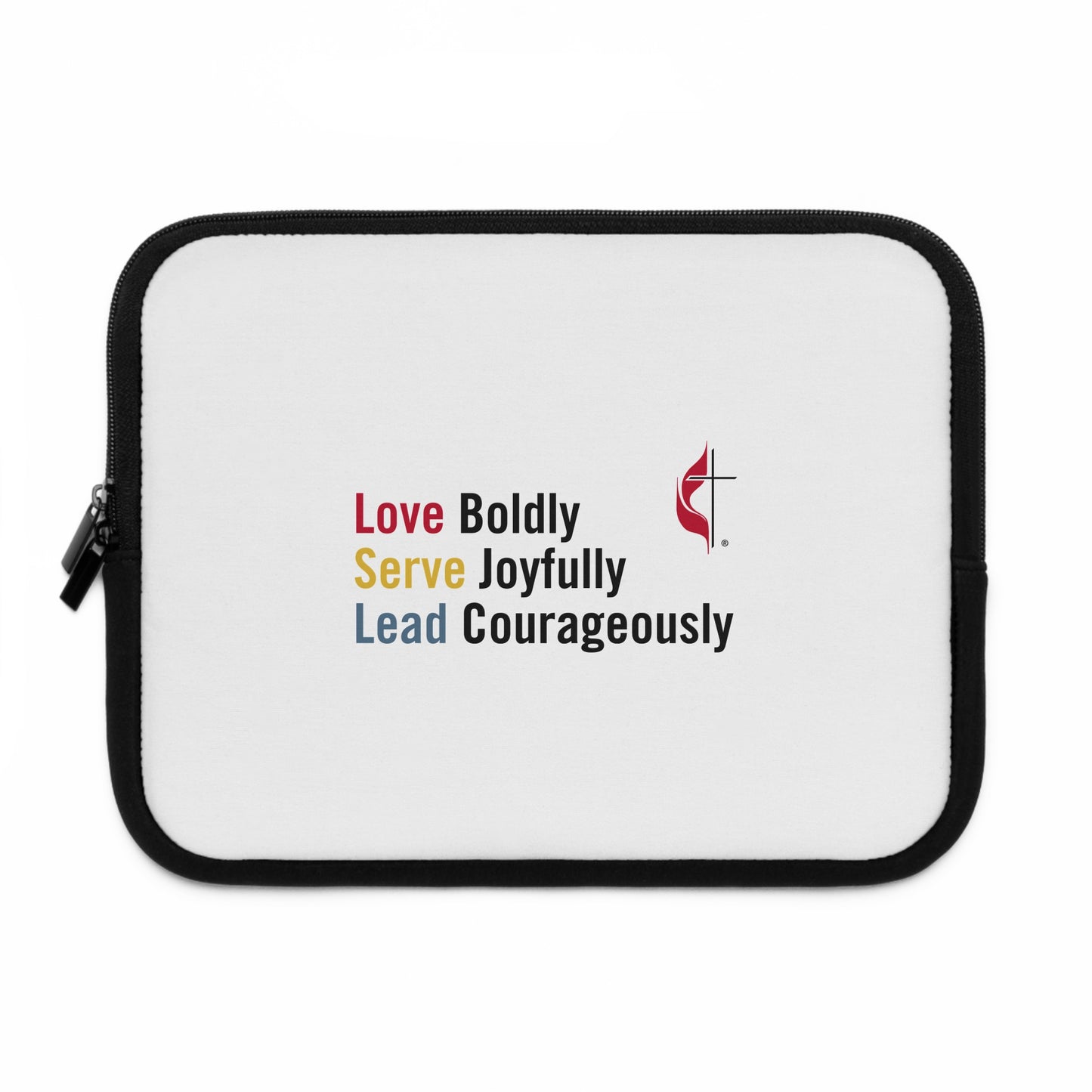 UMC Vision Premium Laptop Sleeve