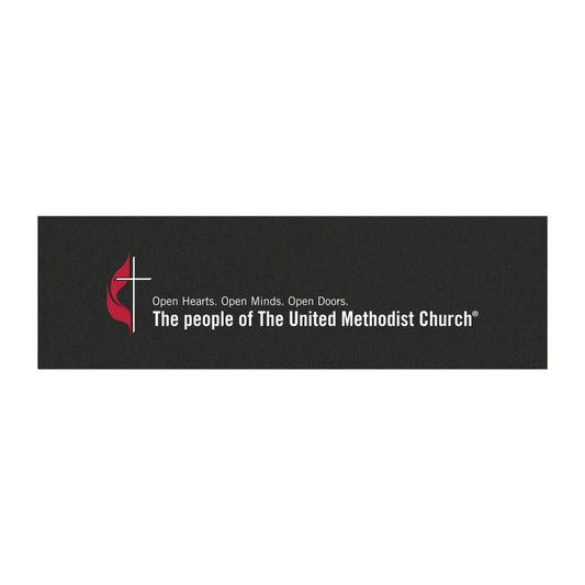 UMC Car Magnet
