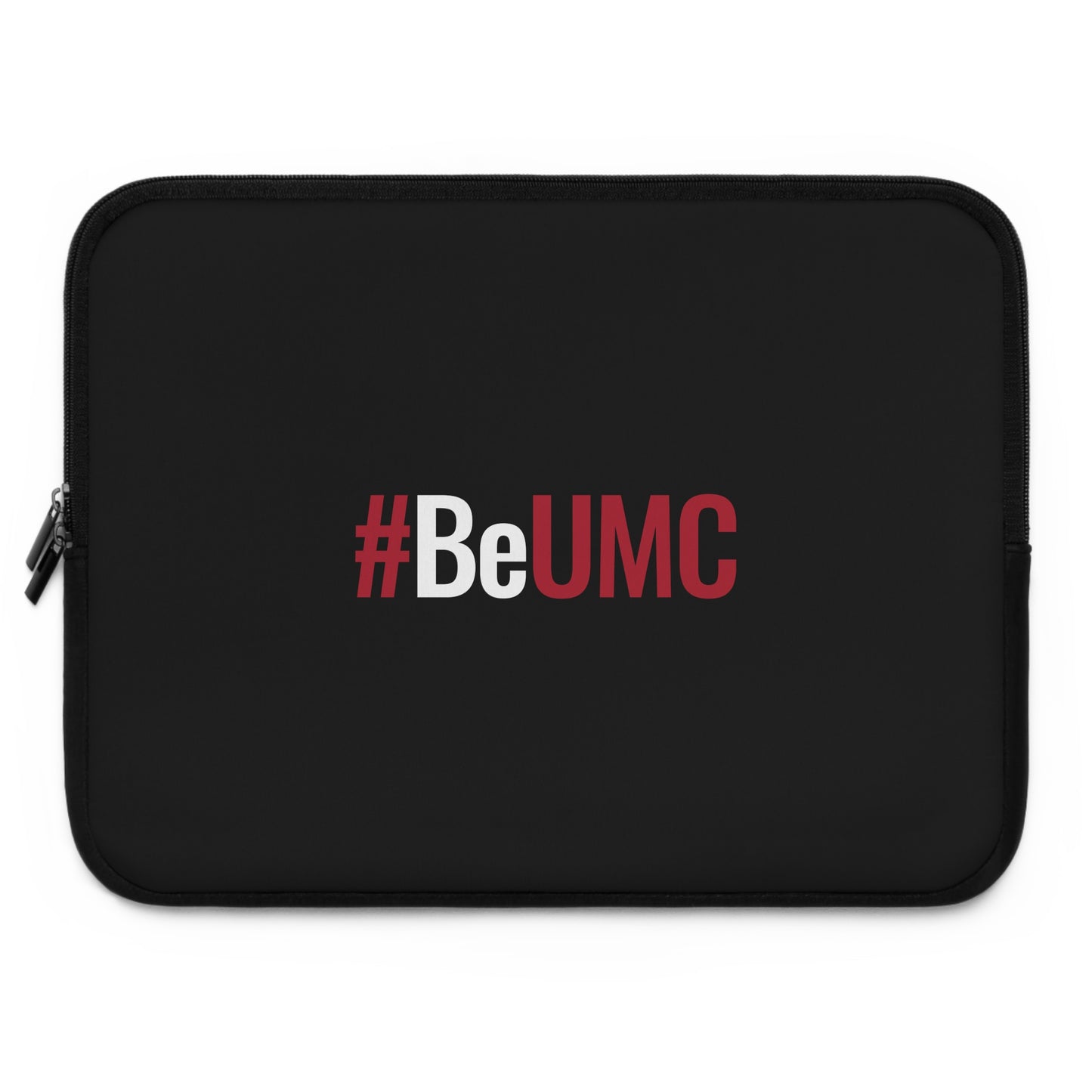 #BeUMC Premium Laptop Sleeve
