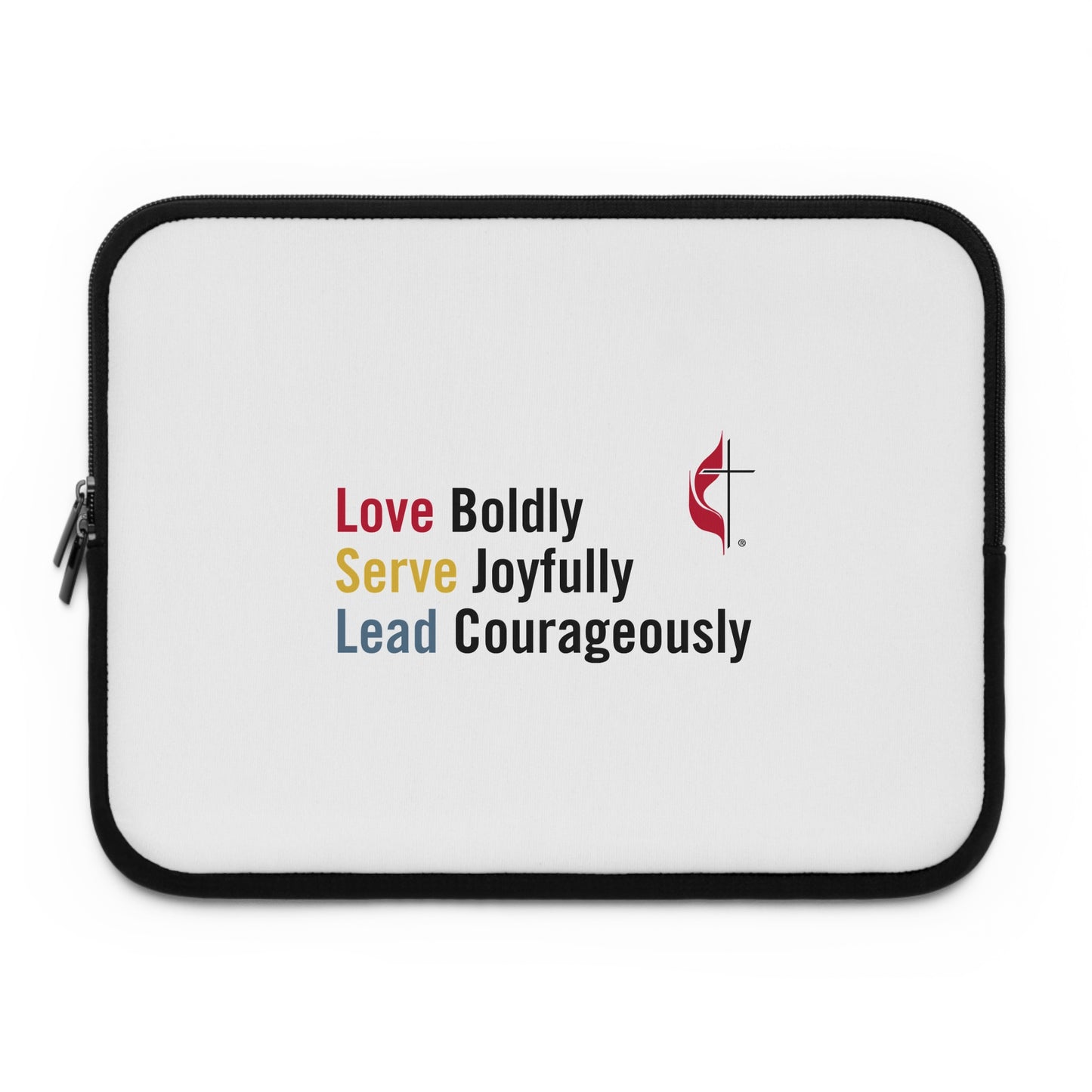 UMC Vision Premium Laptop Sleeve