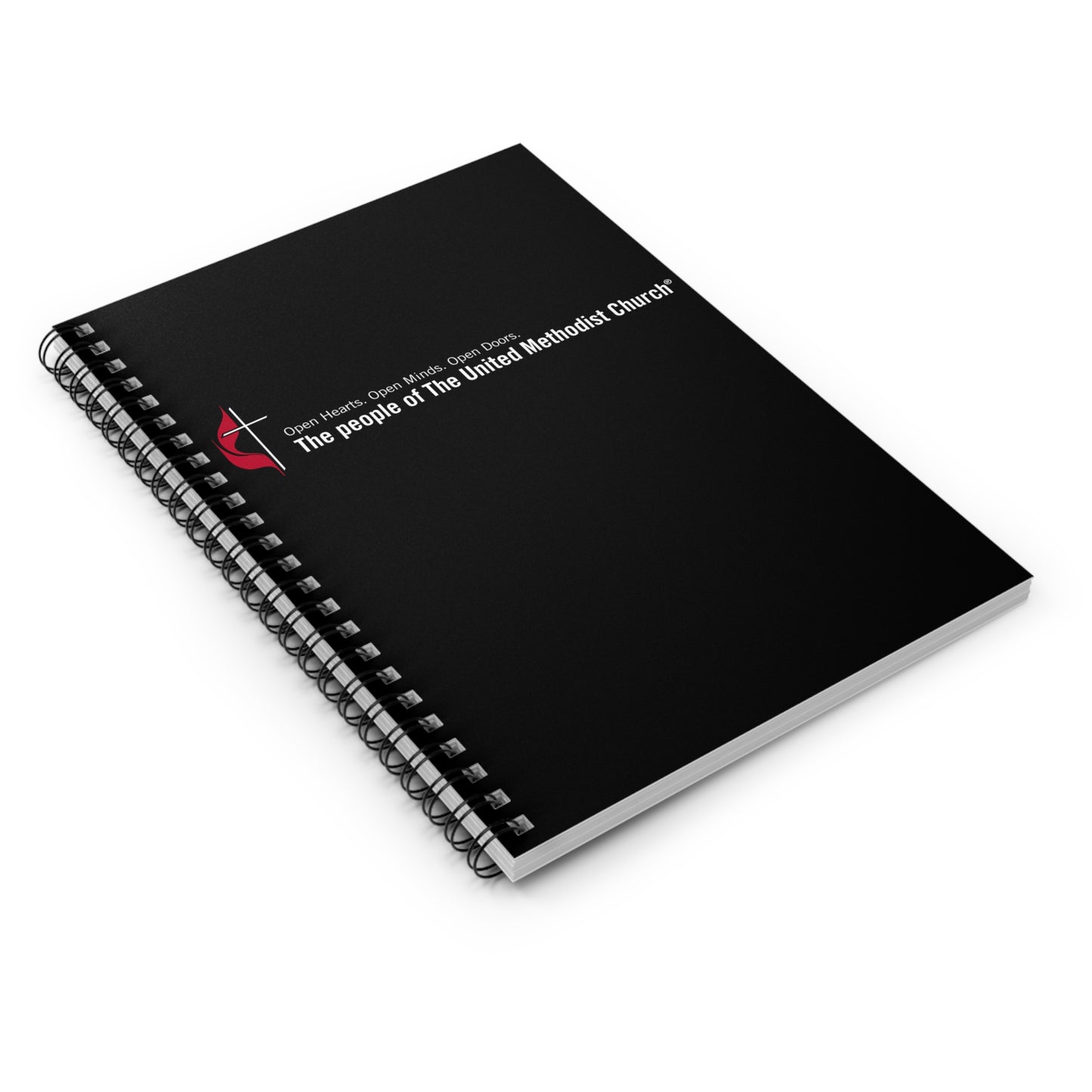 Cuaderno de espiral