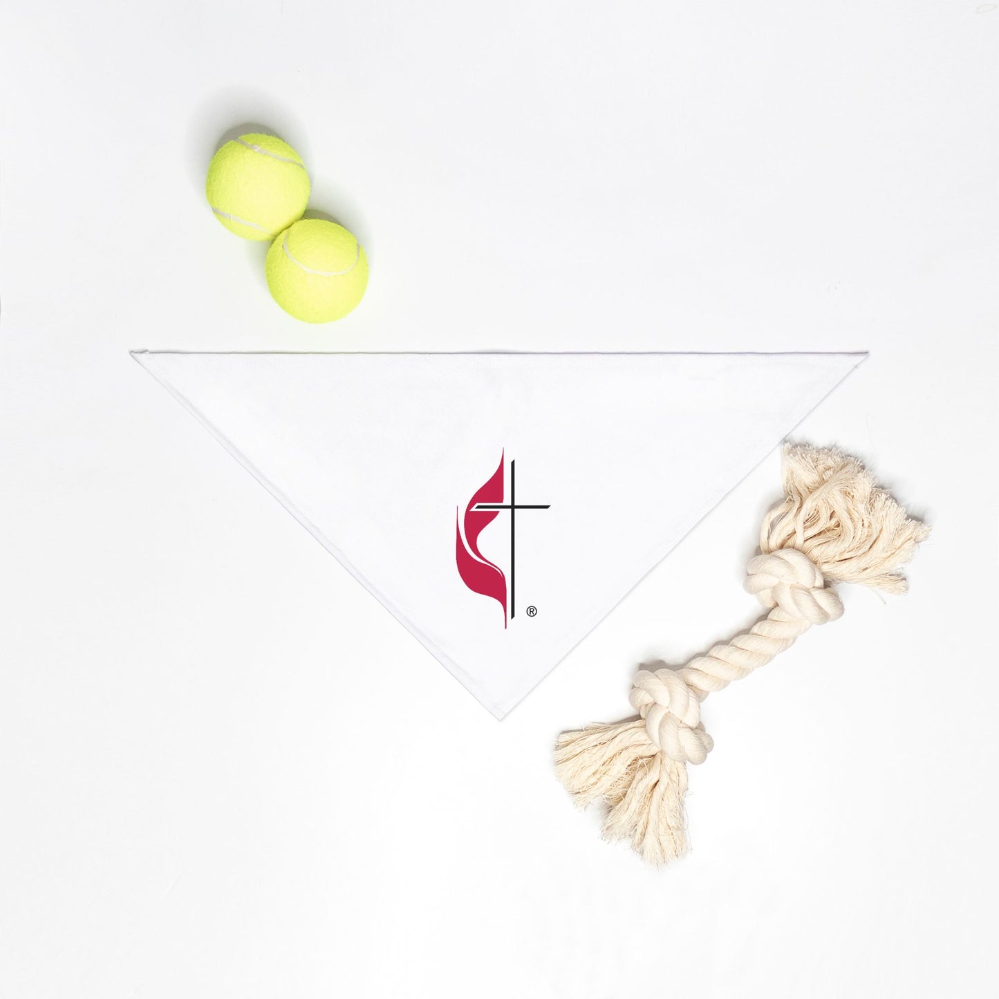 UMC Small Breed Pet Bandana