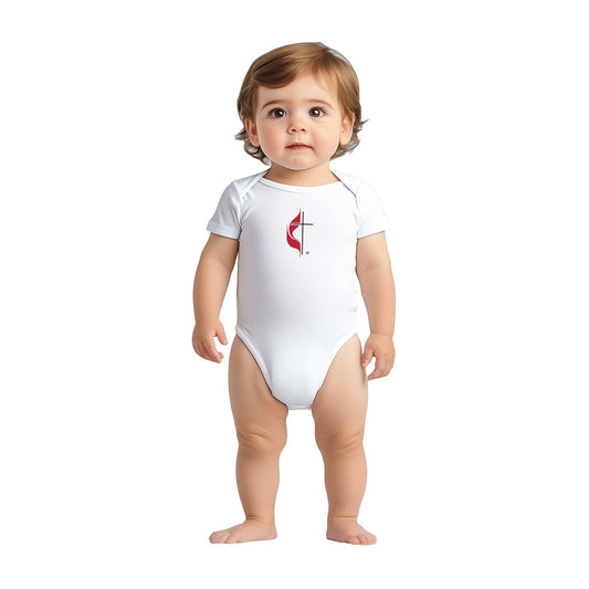 Body de bebé UMC