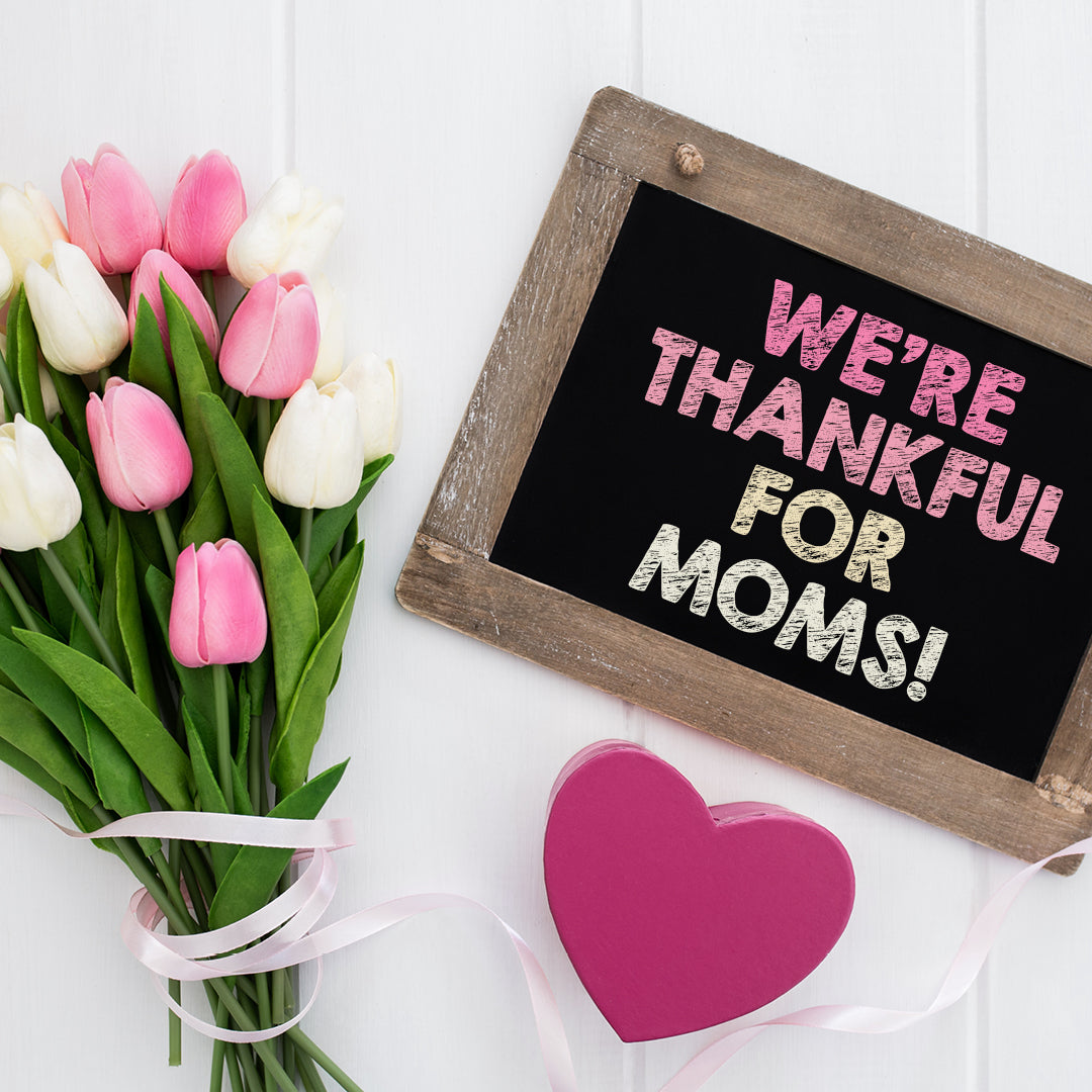 Imágenes para compartir del Día de la Madre (GRATIS)