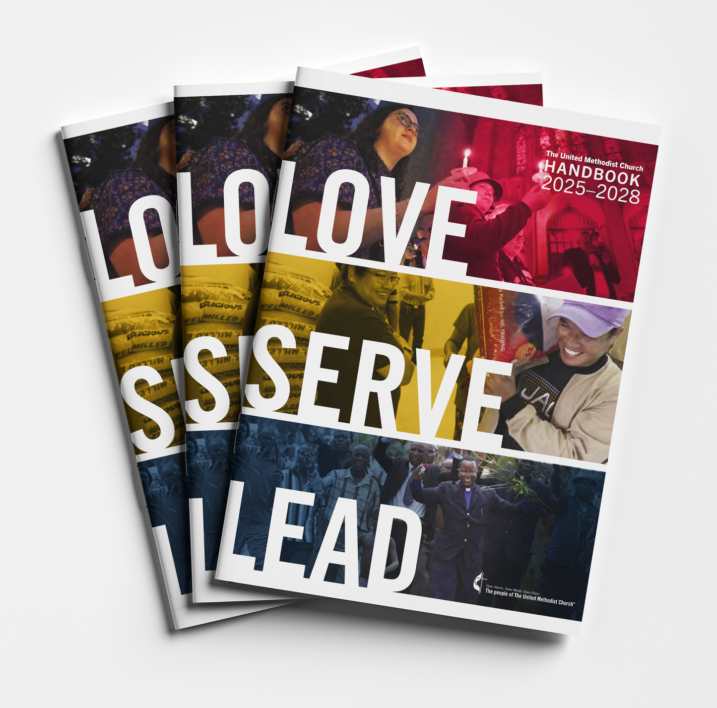 UMC Handbook 2025-2028