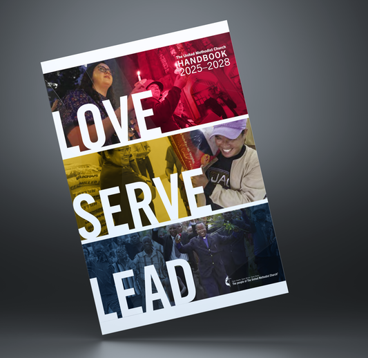 UMC Handbook 2025-2028