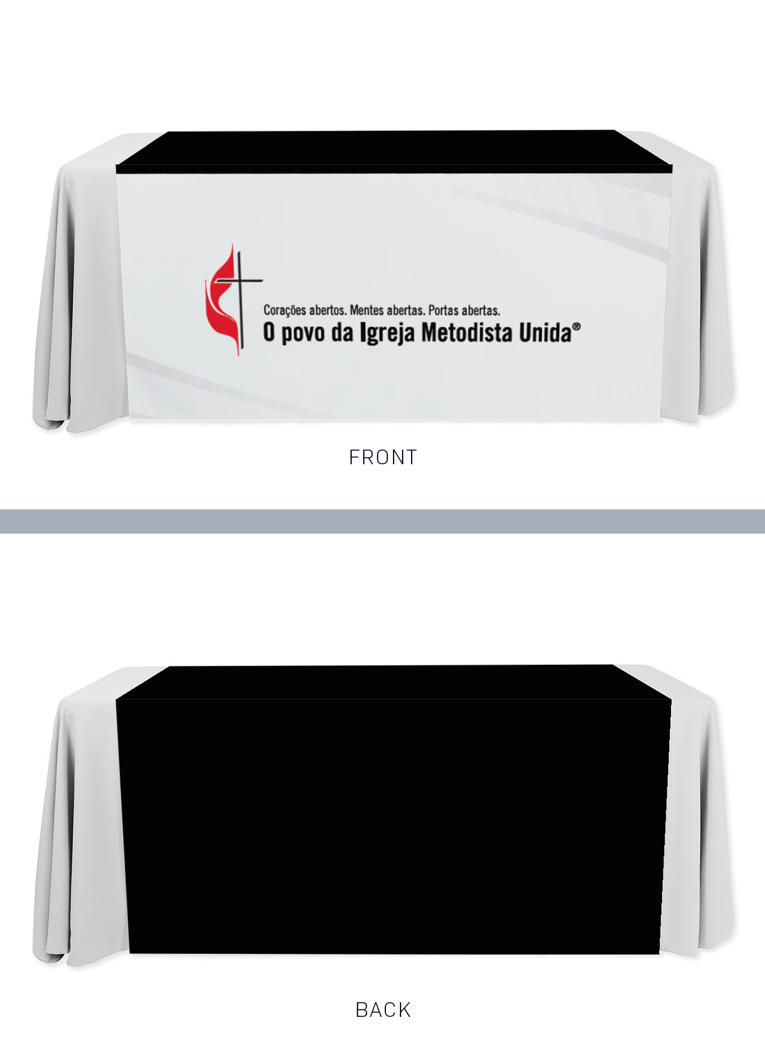Chemin de table