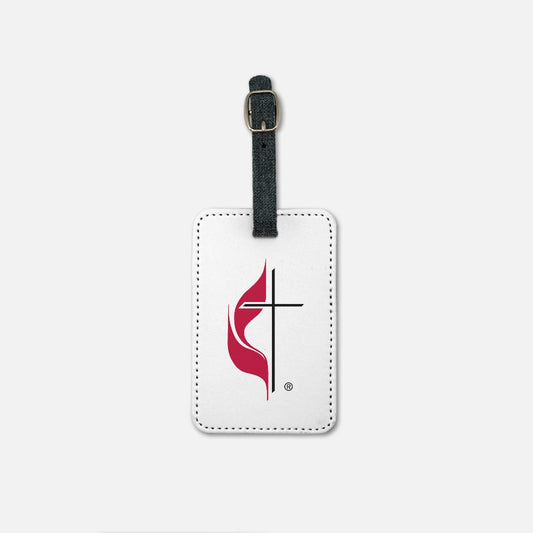 UMC Luggage Tag w/Buckle