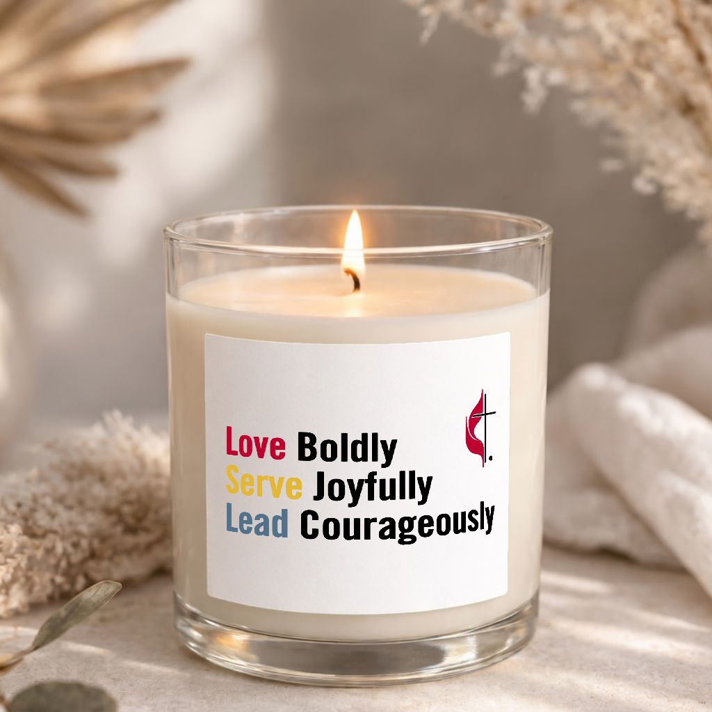 UMC Vision Candle 12.5oz