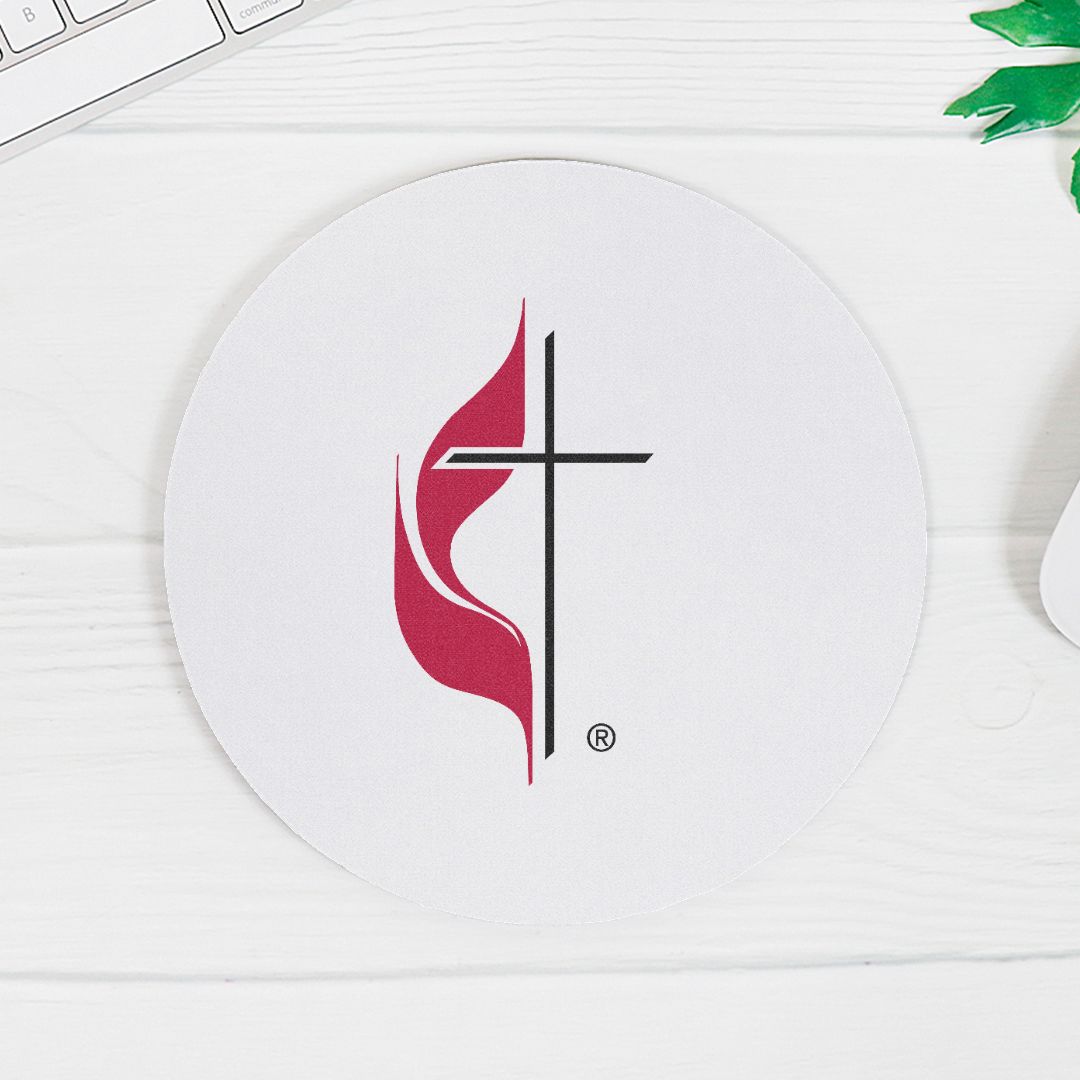 UMC Mouse Pad (Round)