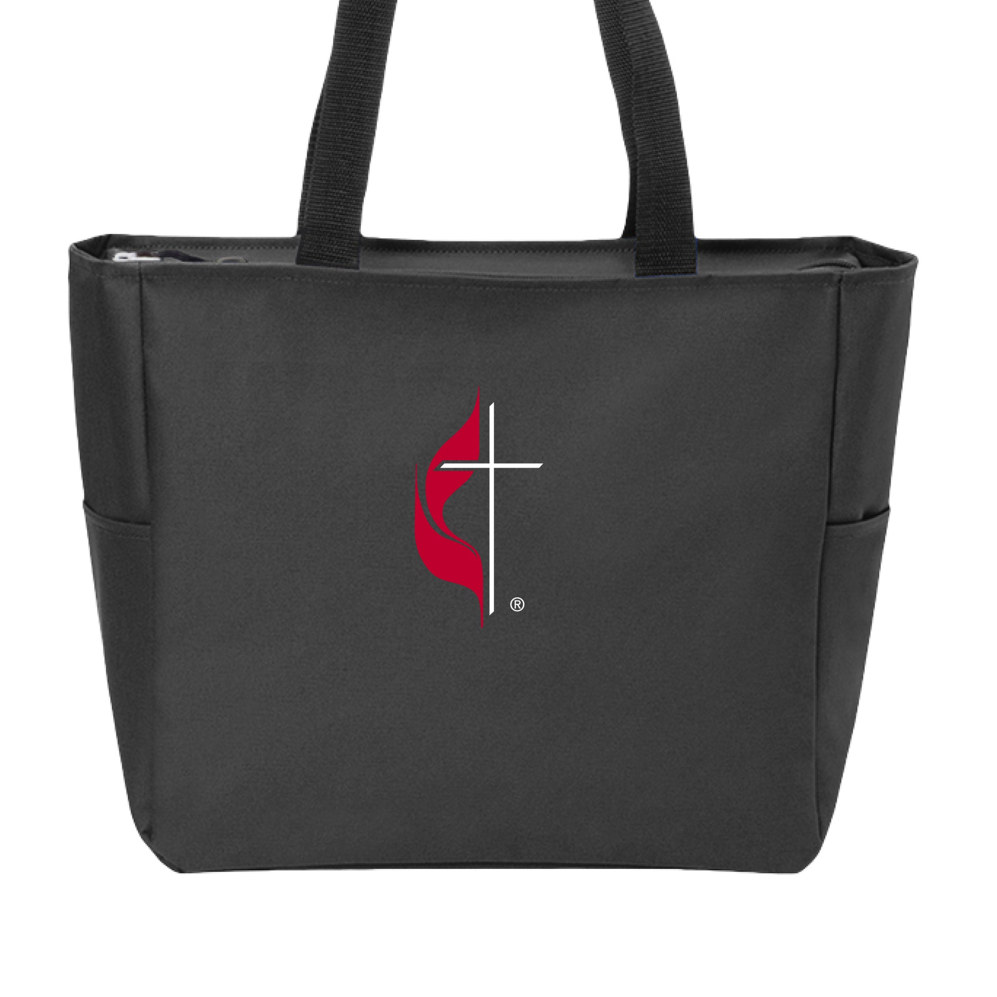 Black - FRONT