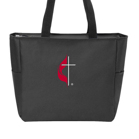 Black - FRONT