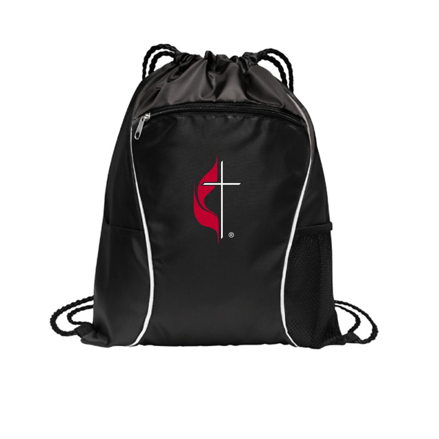 Black - FRONT