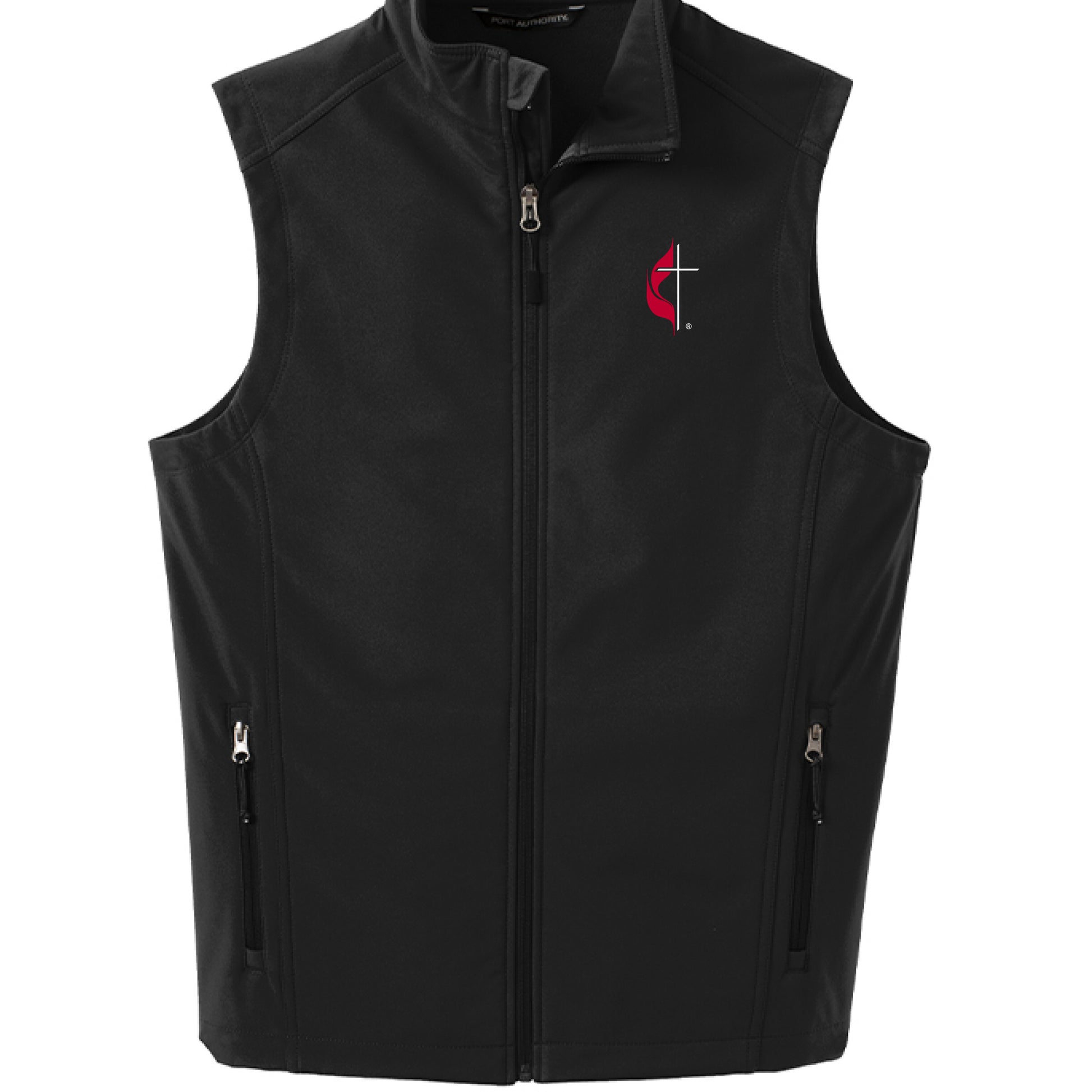 Black - FRONT